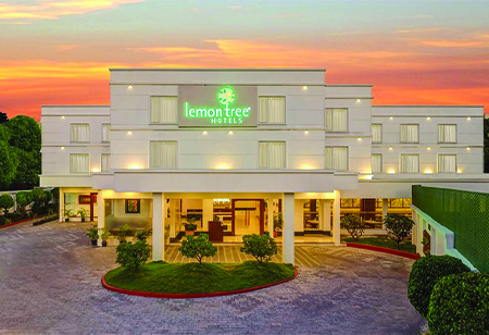 Lemon Tree Hotels Seals a New Deal in Karnataka to Enlarge their Portfolio